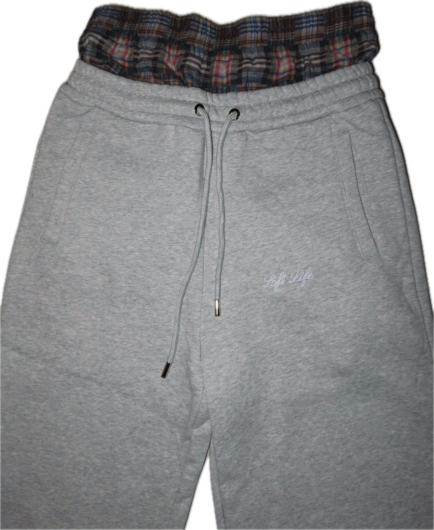Soft Life Boxer Sweatpants