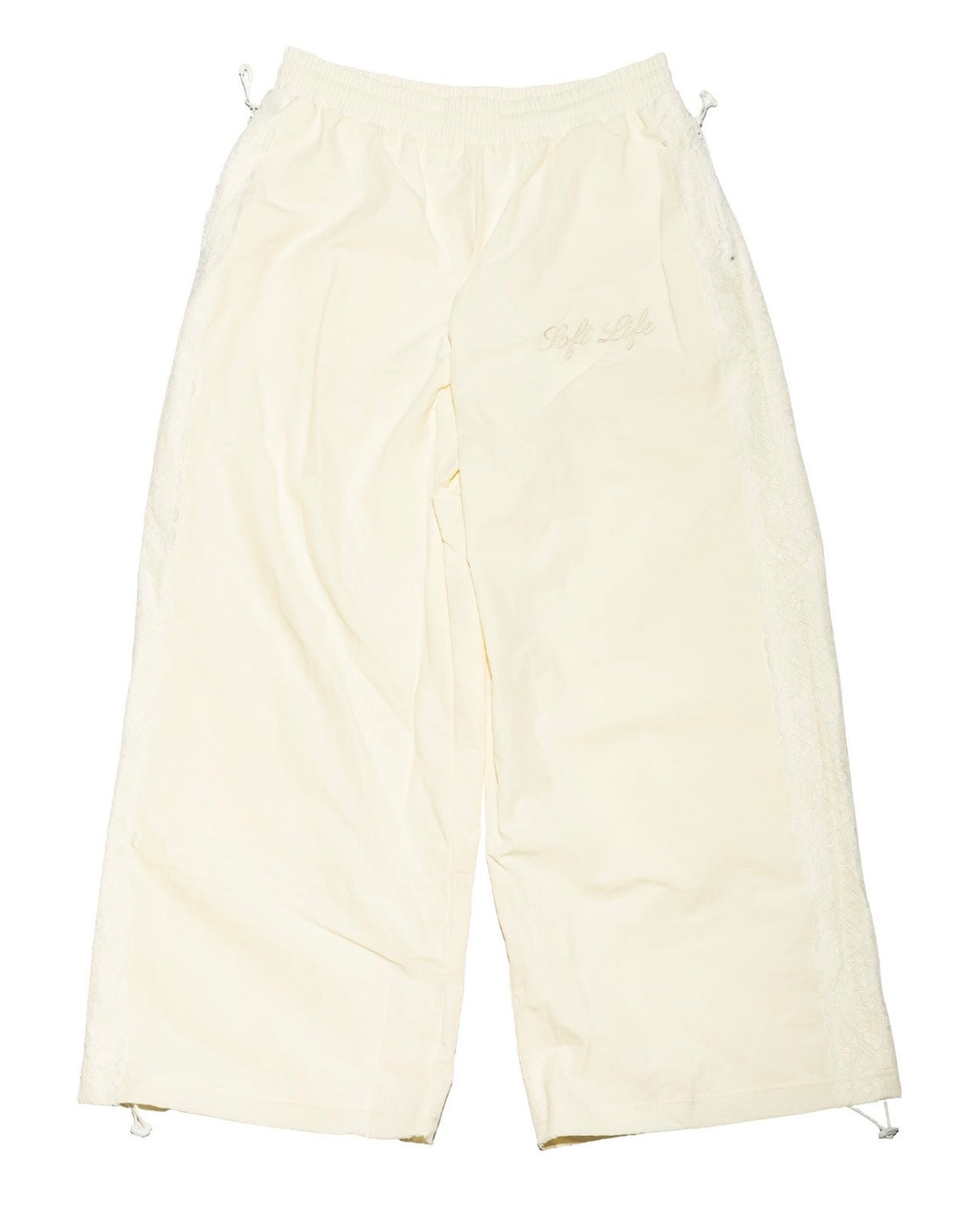 Soft Life Shell Pants “OFF”
