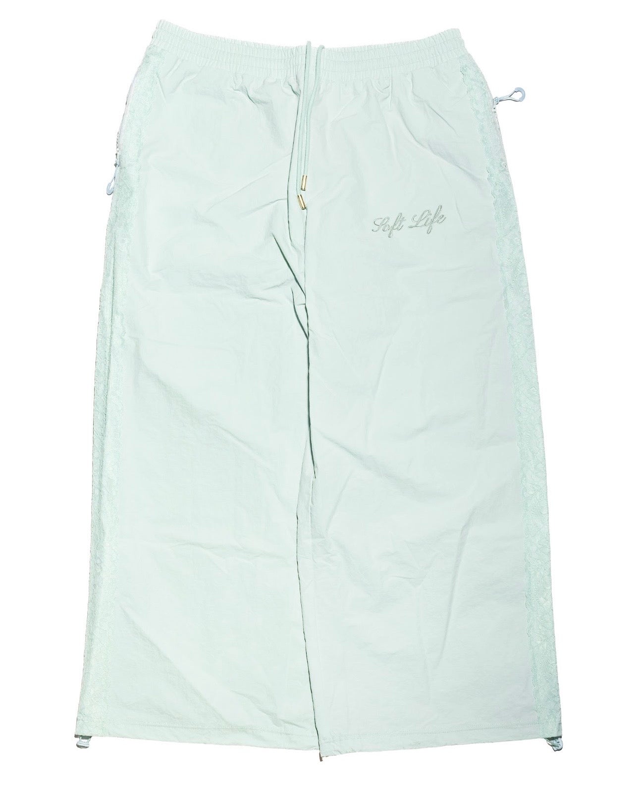 Soft Life Shell Pants “LIBERTY”