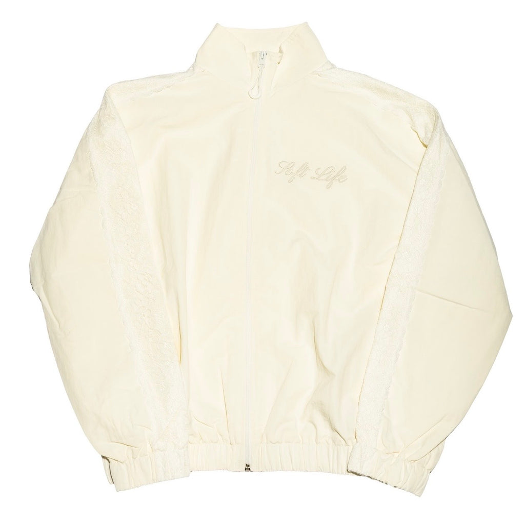 Soft Life Shell Jacket “OFF”