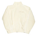 Soft Life Shell Jacket “OFF”