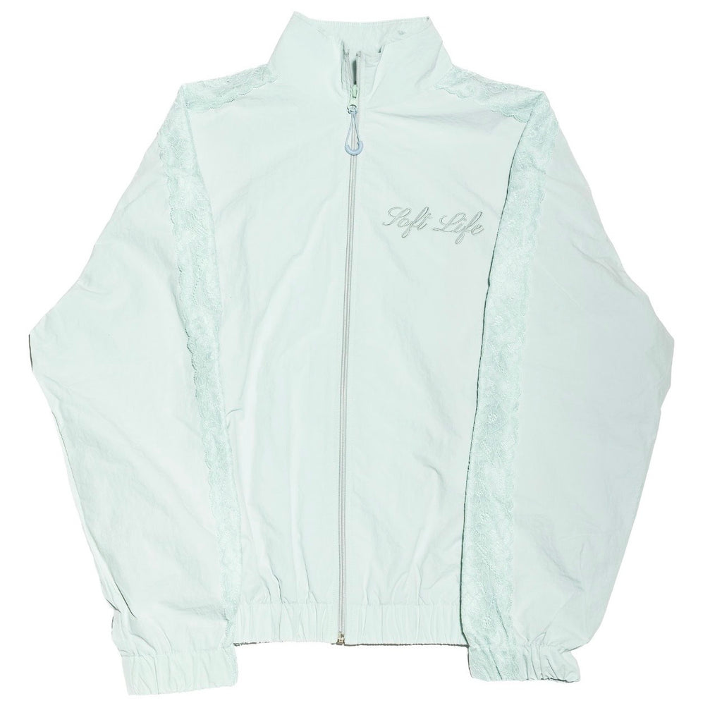 Soft Life Shell Jacket “LIBERTY”