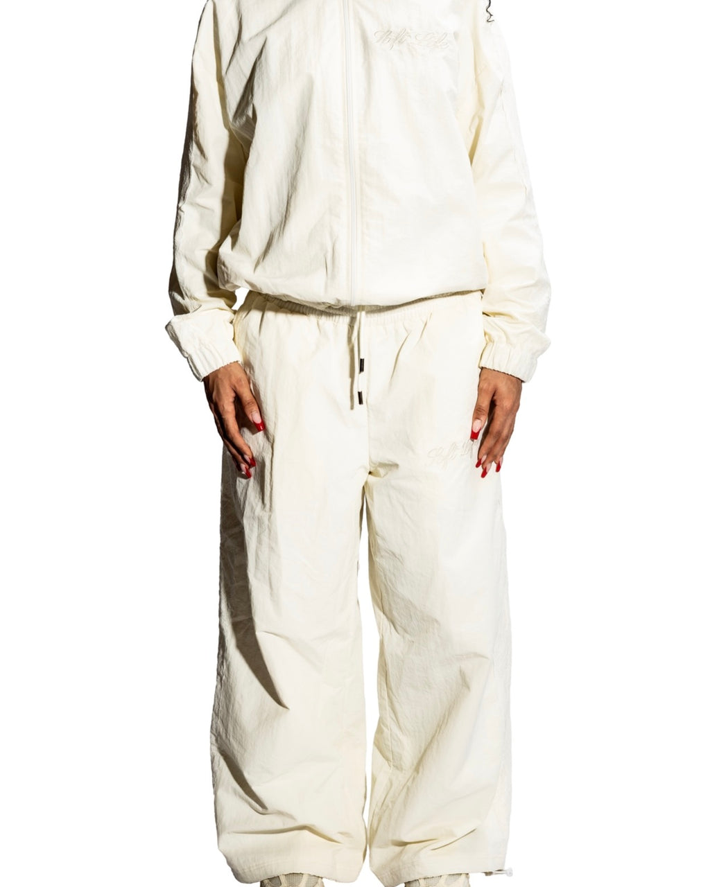 Soft Life Shell Pants “OFF”