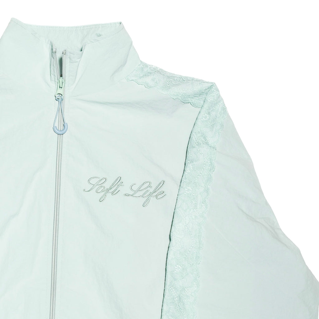 Soft Life Shell Jacket “LIBERTY”