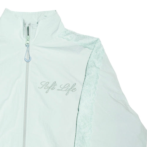 Soft Life Shell Jacket “LIBERTY”